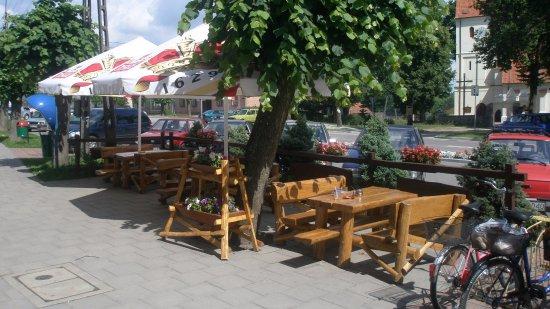 Restauracja Zagłoba